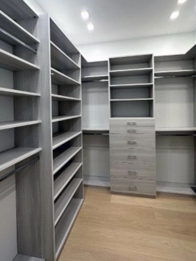 Gallery For Latest Closet Designs - AB Closets