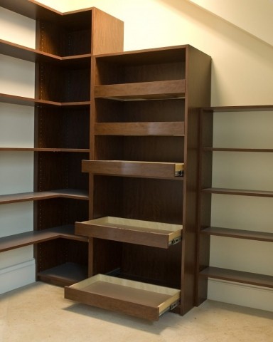 American Built-In Closets Gallery
