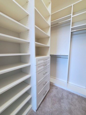 American Built-In Closets Gallery
