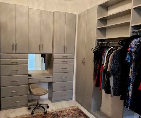 The Most Common Closet Upgrades Homeowners Wish They Had Added Before Installation