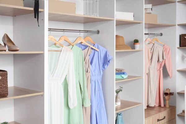 Closet Maintenance Checklist:<br> Keeping Your Space Neat and Tidy