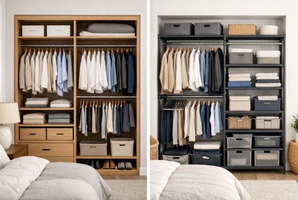 Quick Answer: Which Holds Up Better Over Time?