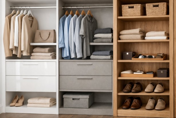 What These Materials Actually Are (So You're Comparing Apples to Apples)