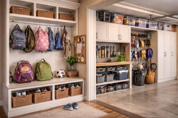 Custom Walk-In Closet Design Case Study: Transforming a Spare Bedroom into a Luxury Master Closet