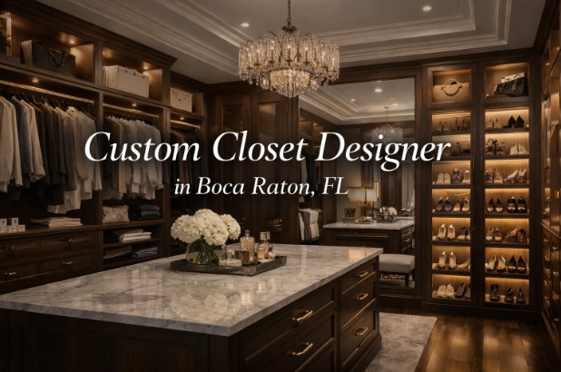 Materials and Finishes That Look Right in Boca and Perform in Humidity