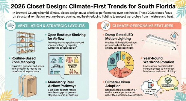 2026 Design Trends That Work In Broward County’s Climate