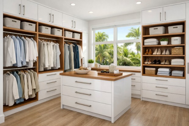 Coastal Humidity-Proof Materials And Finishes: What Actually Lasts