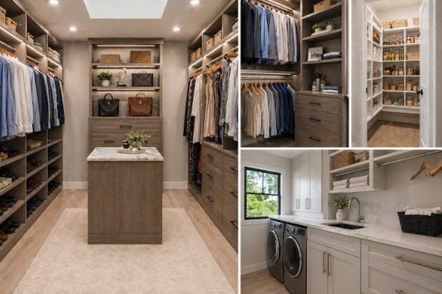 What Is the ROI of a Pre-Listing Closet Upgrade in South Florida?