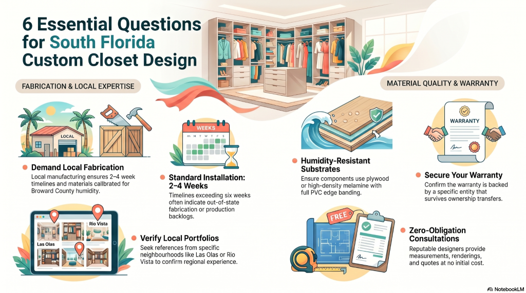 Ab Closets – How to Choose a Custom Closet Designer in South Florida: Credentials, Materials, and Warranty – Image 2 1024x572
